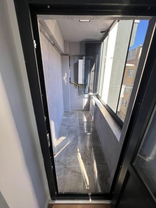 Zeytinburnu Merkezi Konumda, Sifir Daire & Esyalar Leilighet Istanbul Eksteriør bilde