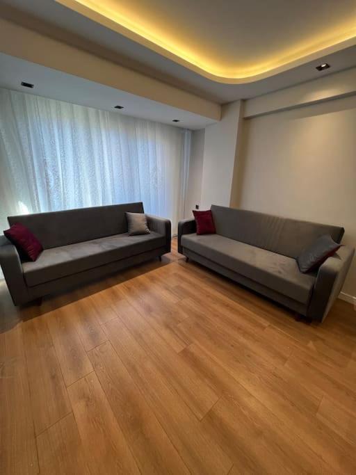 Zeytinburnu Merkezi Konumda, Sifir Daire & Esyalar Leilighet Istanbul Eksteriør bilde